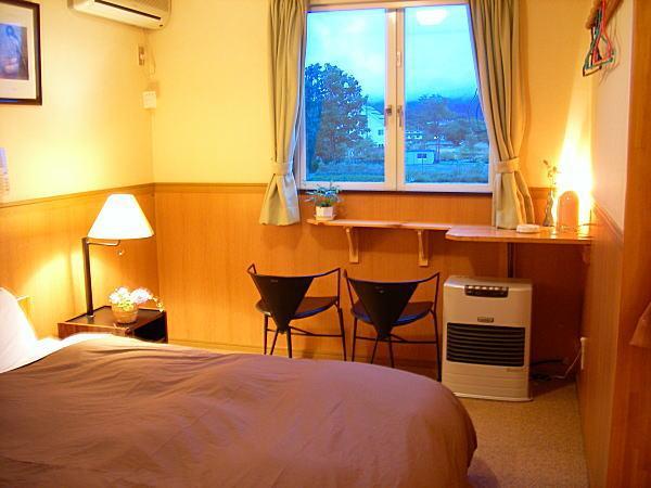 Funny Inn Hakuba Extérieur photo