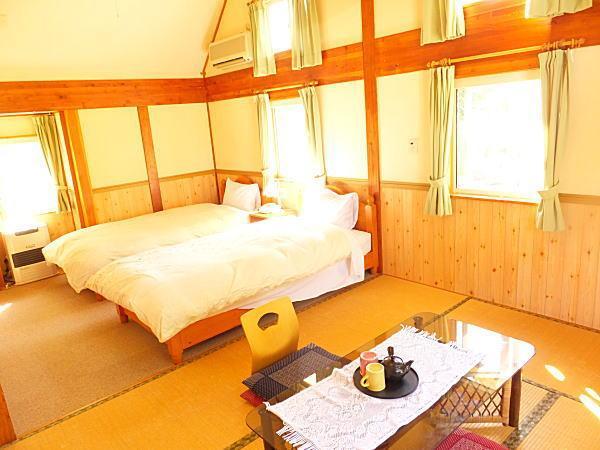 Funny Inn Hakuba Extérieur photo
