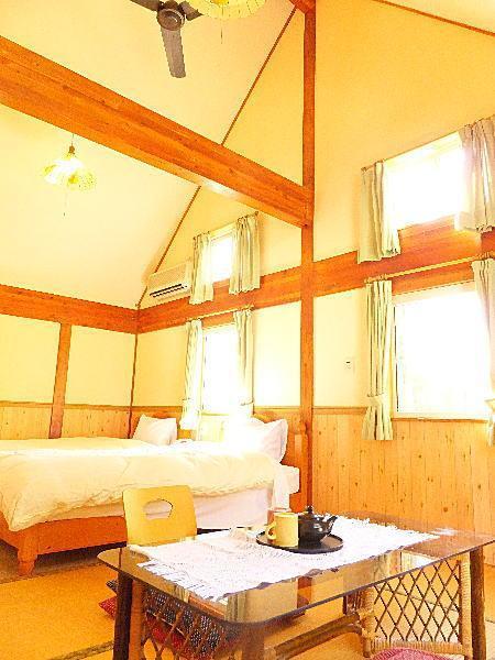 Funny Inn Hakuba Extérieur photo